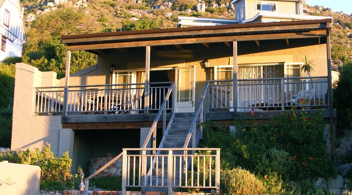 Tweni Cottage