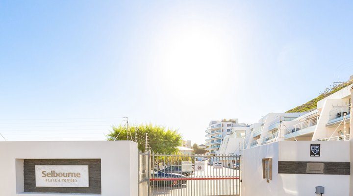 Selbourne Place 205 