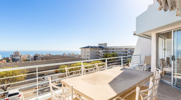 Selbourne Place 205 
