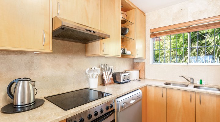 Selbourne Place 205 
