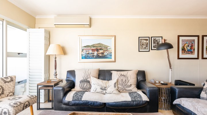 Selbourne Place 205 