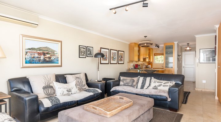 Selbourne Place 205 