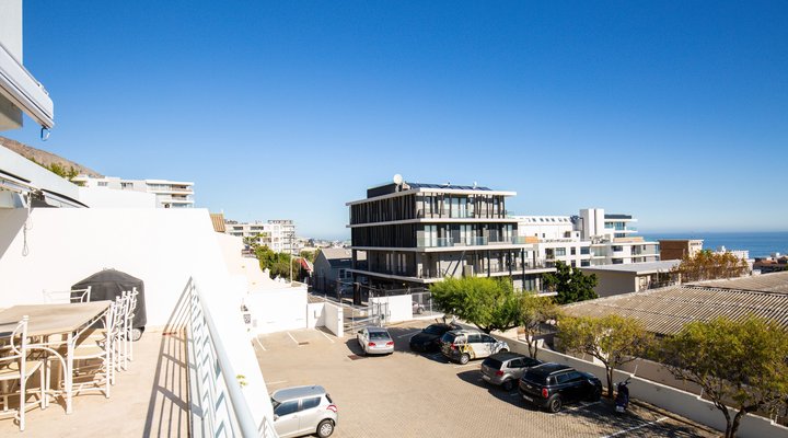 Selbourne Place 205 