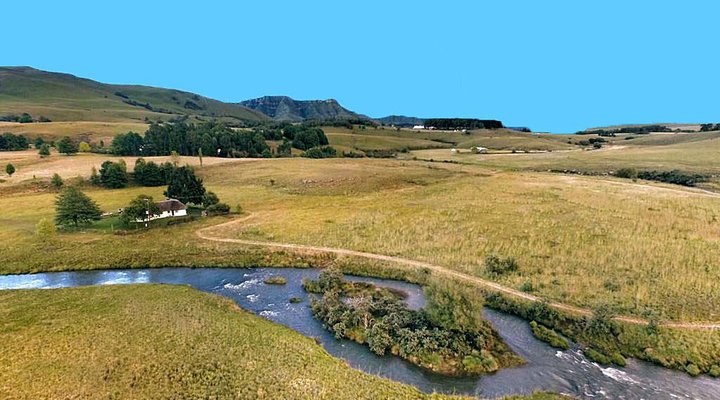 Splashy Fen Cottage