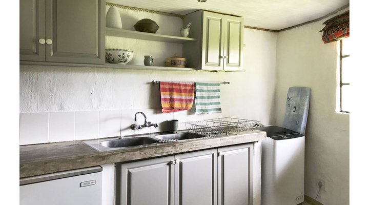 Splashy Fen Cottage