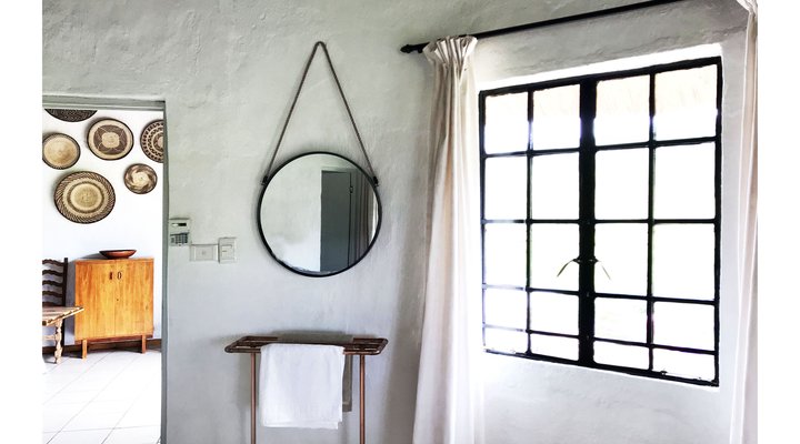 Splashy Fen Cottage