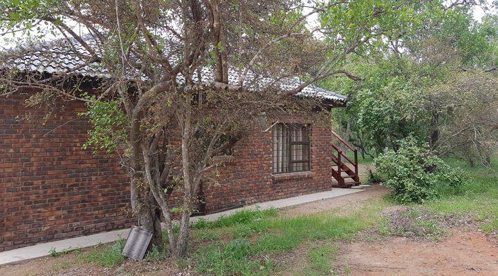 Nguni Bush Lodge