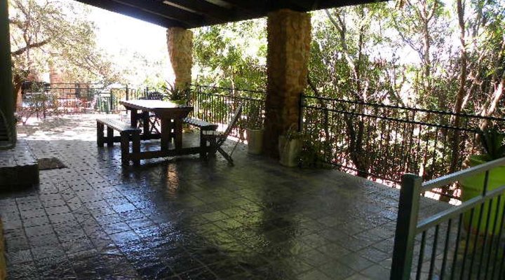 Sugarbush Hill Country Cottages