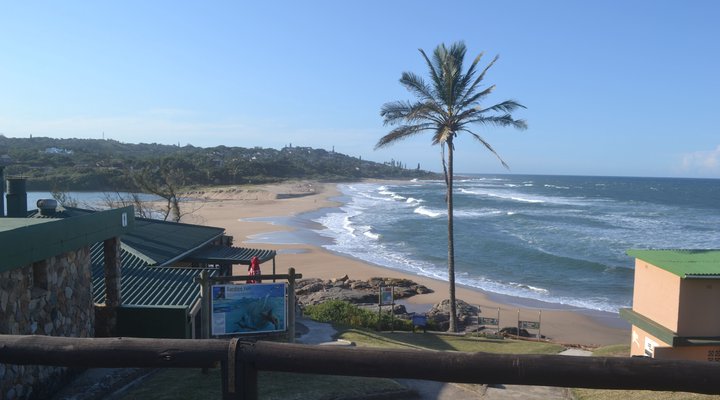 Umkobi Cottage Bed and Breakfast