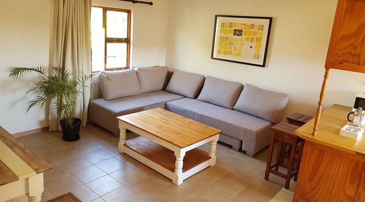 Emerald Vale Brewery Accomodation