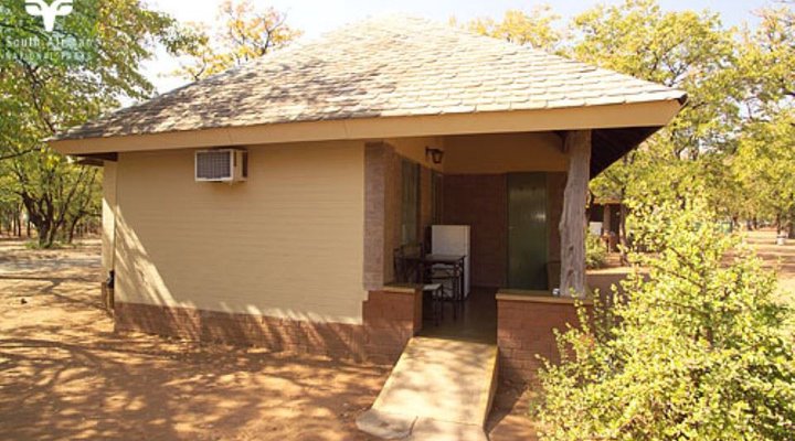 2 Night Safari Package at Shingwedzi Rest Camp Kruger National Park SANParks