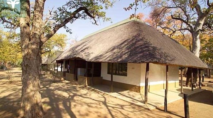 2 Night Safari Package at Shingwedzi Rest Camp Kruger National Park SANParks