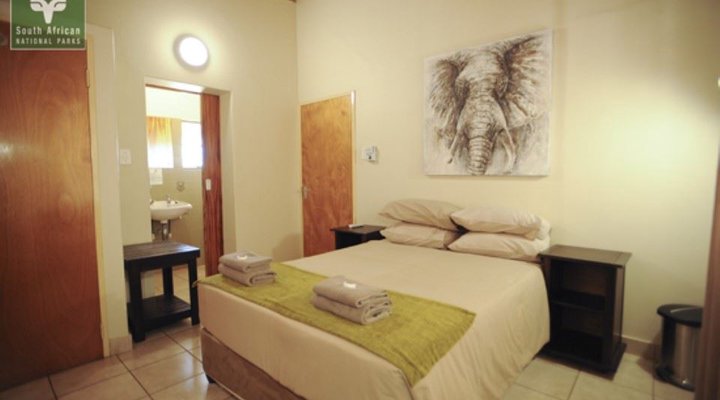 2 Night Safari Package at Shingwedzi Rest Camp Kruger National Park SANParks