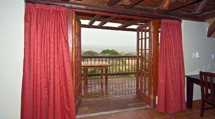 2 Nights at Addo Main Rest Camp Addo Elephant National Park SANParks