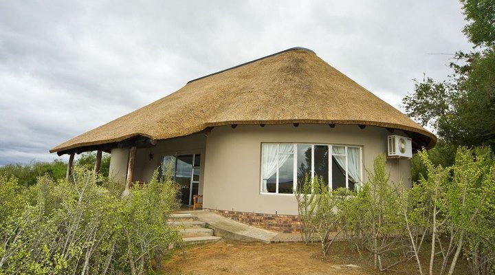 2 Nights at Addo Main Rest Camp Addo Elephant National Park SANParks