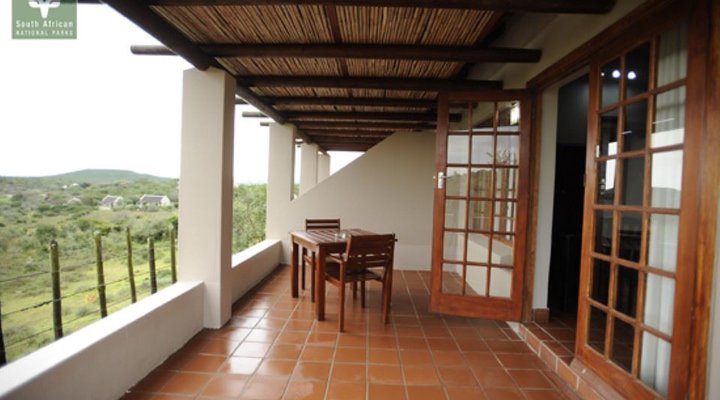 2 Nights at Addo Main Rest Camp Addo Elephant National Park SANParks