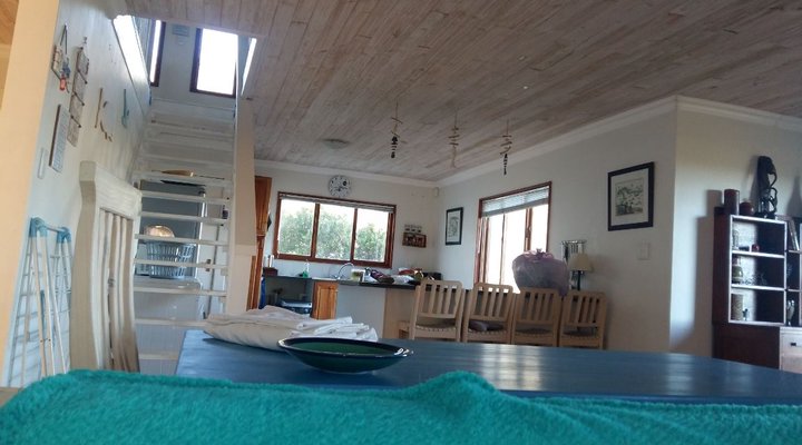 Lakeview House