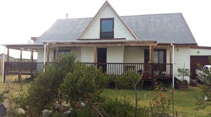 Lakeview House