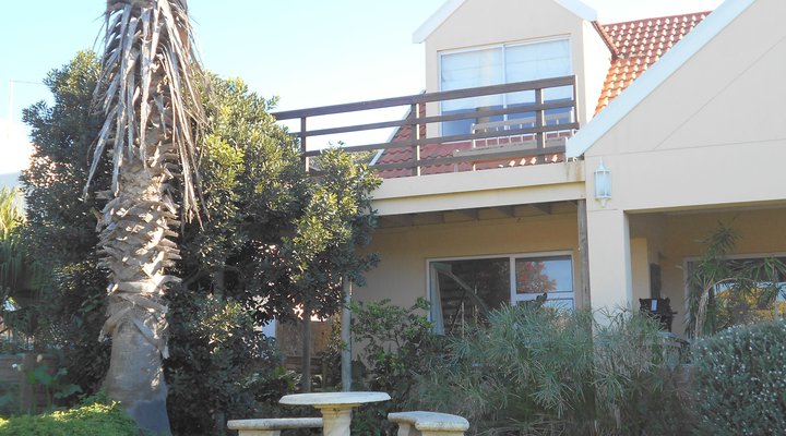 Coelacanth Holiday House