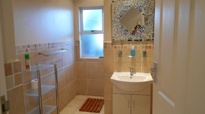 Coelacanth Holiday House