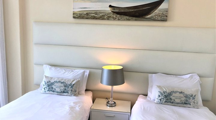 Searock Beach View Apartment