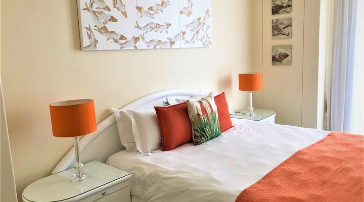 Searock Beach View Apartment