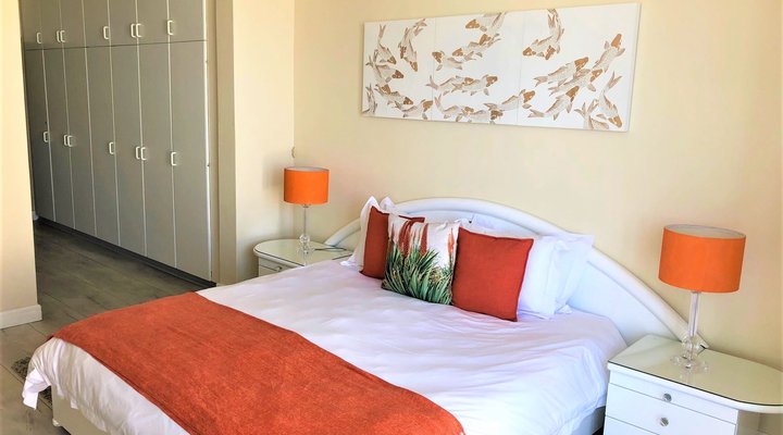 Searock Beach View Apartment