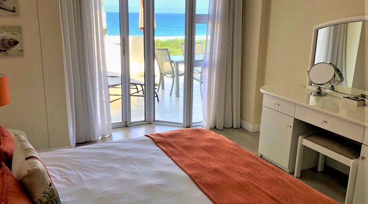 Searock Beach View Apartment