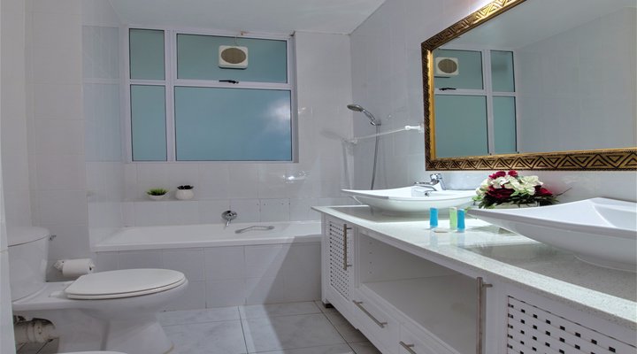 Searock Beach View Apartment