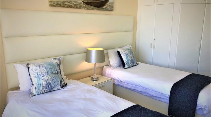 Searock Beach View Apartment