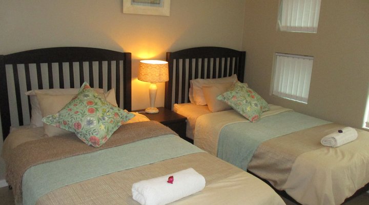 Greenways Golf Beach
