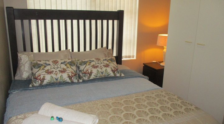 Greenways Golf Beach