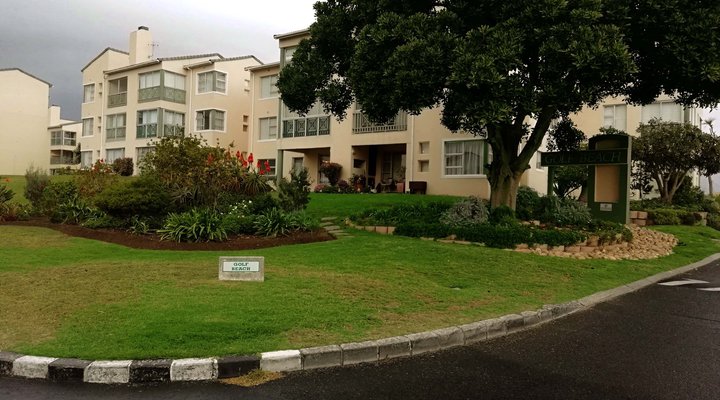 Greenways Golf Beach