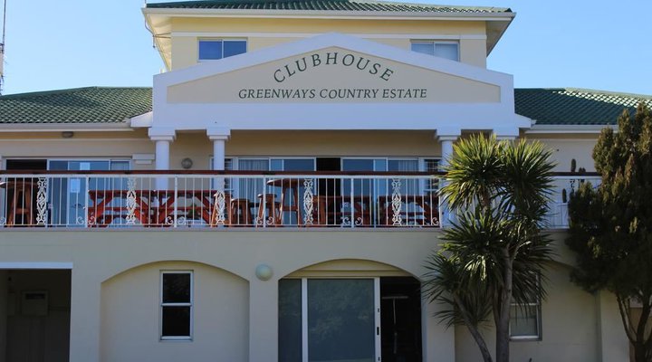 Greenways Golf Beach