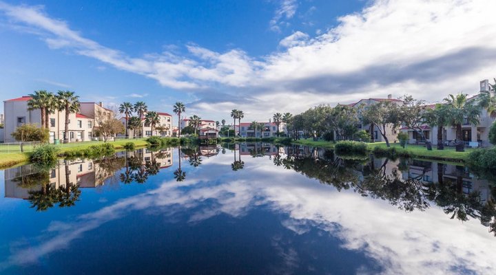 Greenways Golf Beach