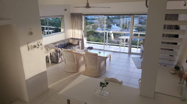 Llandudno Beach Penthouse