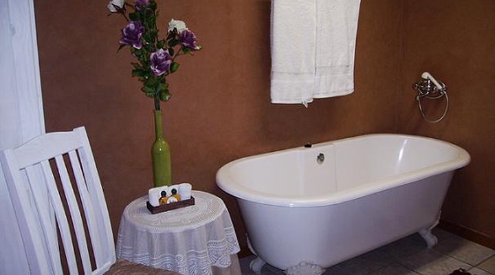 Abrem Guest Accommodation