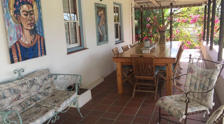 Lah di dah Home Stay Guest House