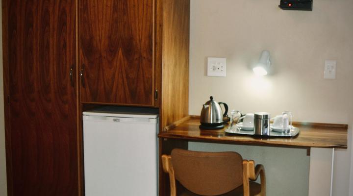 Casa Calida Guesthouse