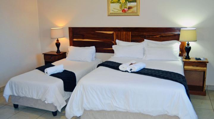 Casa Calida Guesthouse