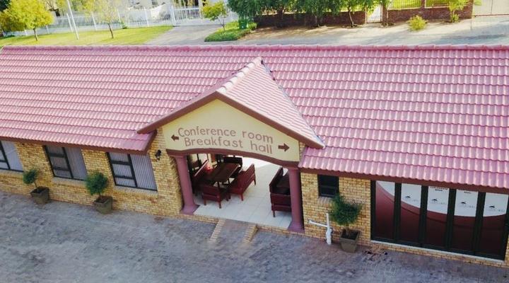 Casa Calida Guesthouse