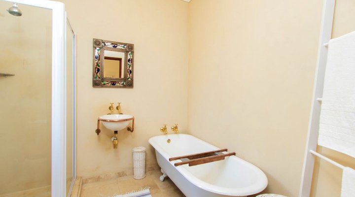 Abalone Villa