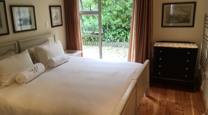 Goose Valley golf estate Unit M1