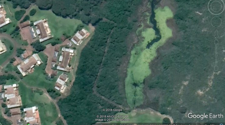 Goose Valley golf estate Unit M1