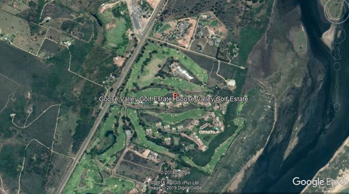 Goose Valley golf estate Unit M1