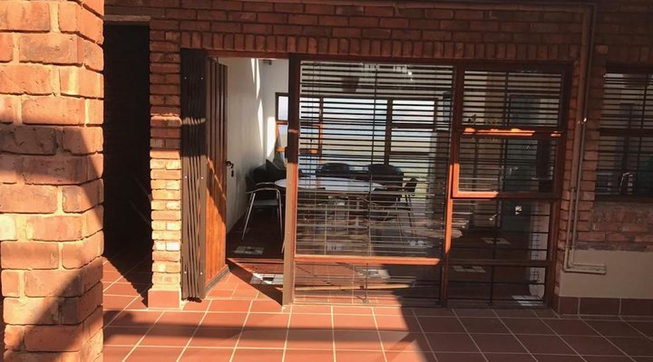 Sunplace Karelstr 53 Apartments