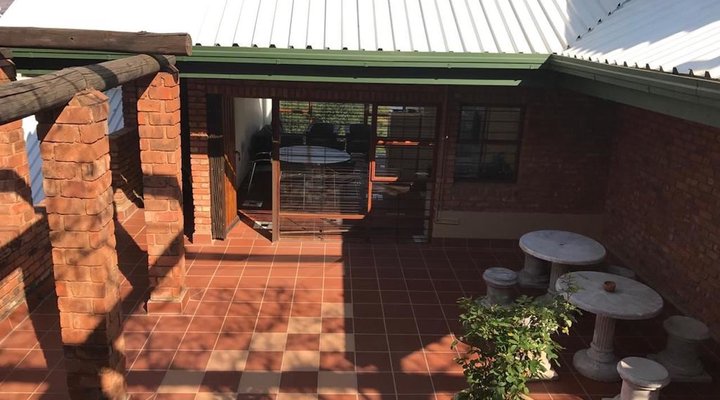 Sunplace Karelstr 53 Apartments