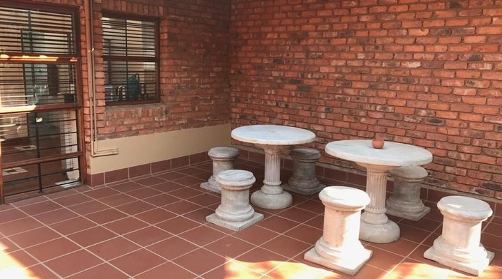 Sunplace Karelstr 53 Apartments