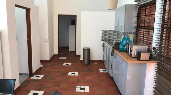 Sunplace Karelstr 53 Apartments