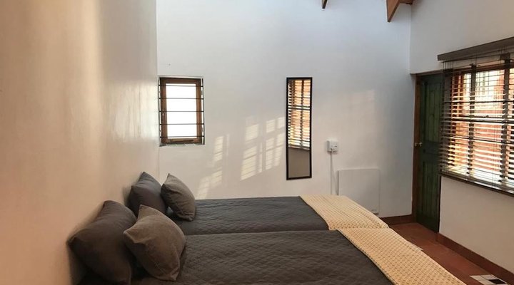 Sunplace Karelstr 53 Apartments